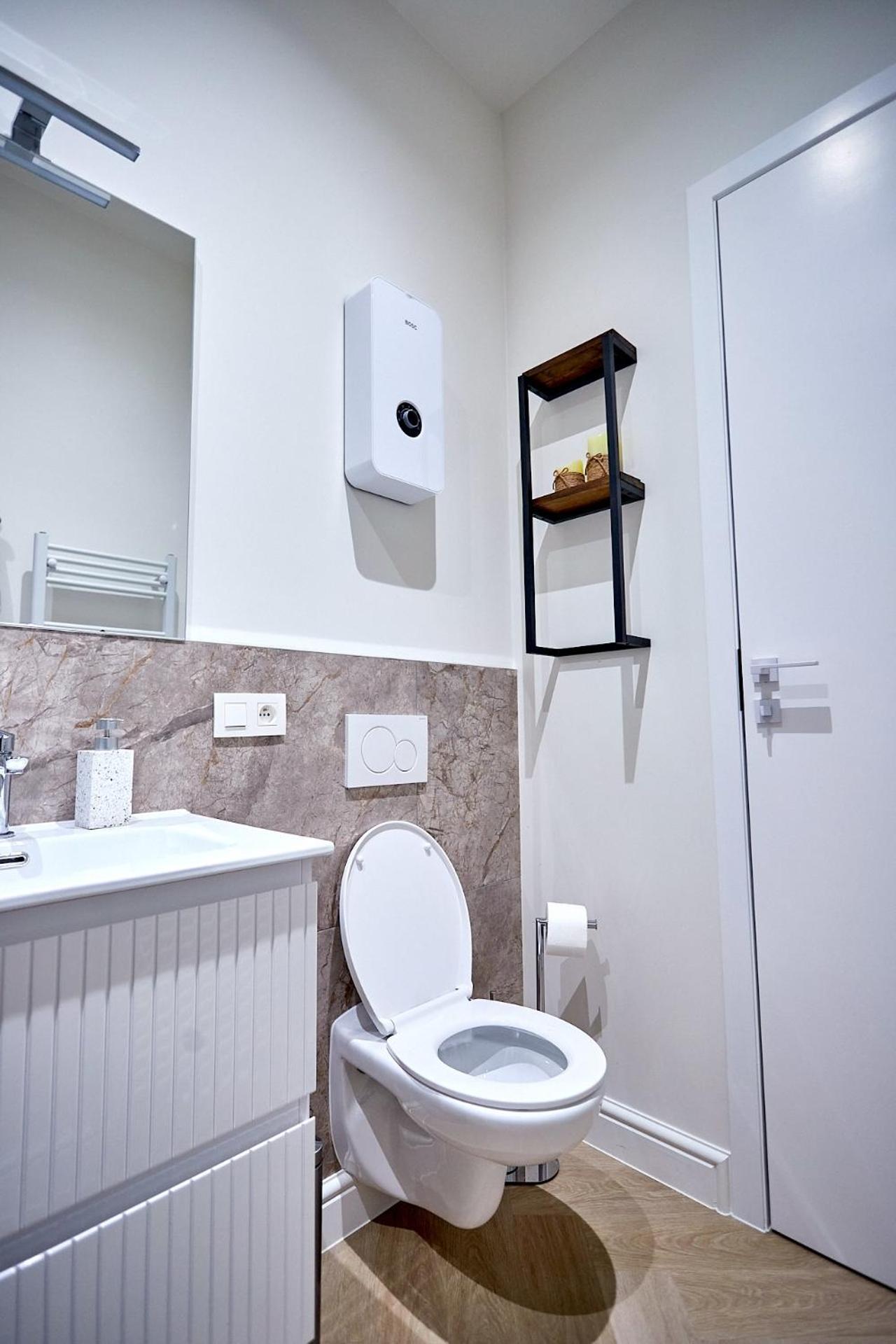 Urban Chic Apartment In The Heart Of Мехелен Экстерьер фото