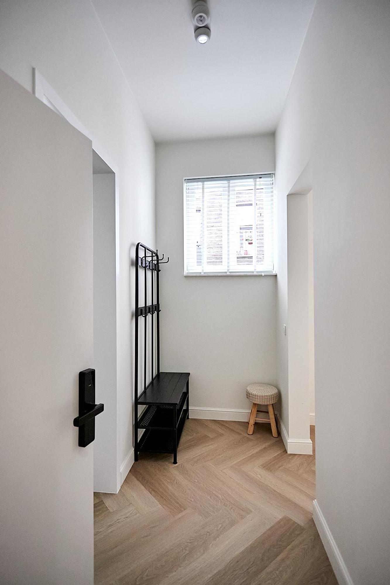 Urban Chic Apartment In The Heart Of Мехелен Экстерьер фото