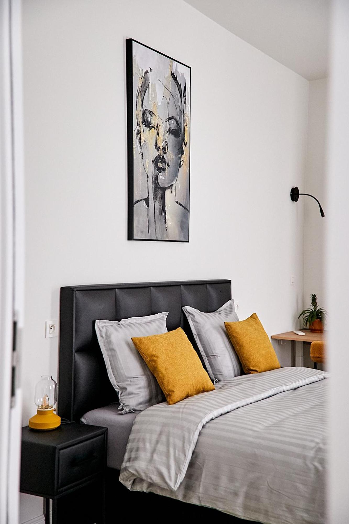 Urban Chic Apartment In The Heart Of Мехелен Экстерьер фото